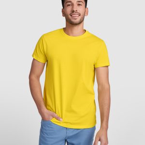 Camiseta Unisex de Algodón