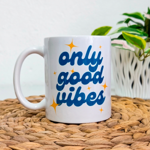 Taza Personalizada