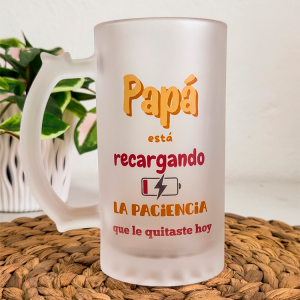 Jarra Personalizada
