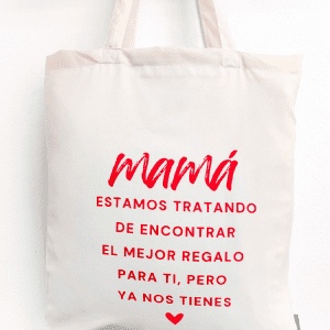Bolsa de Tela
