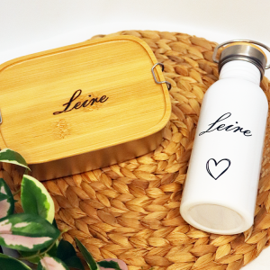 Pack Táper + Botella